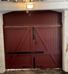 External Door