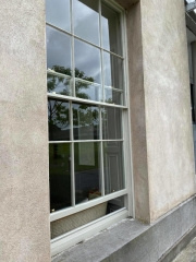 Sliding Sash Windows