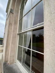 Sliding Sash Windows