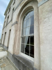 Sliding Sash Windows