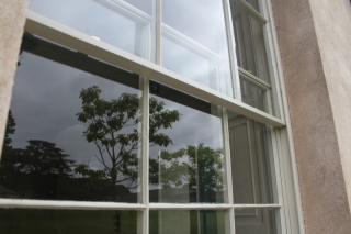 Sliding Sash Windows