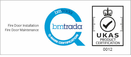 Q-Mark Certification with BM Trada