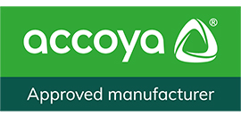 Accoya Approved manufacturer